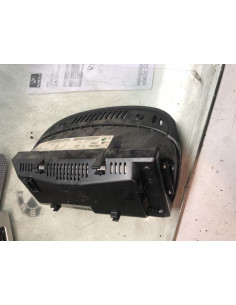 Ecran GPS BMW SERIE 5 (E60) PHASE 1  2