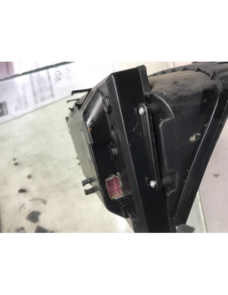 Ecran GPS BMW SERIE 5 (E60) PHASE 1 