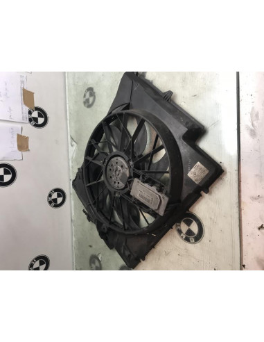 Ventilateur BMW SERIE 1 (E81) 