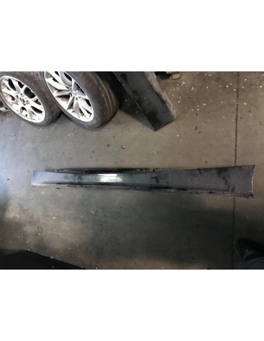 Bas de caisse gauche BMW SERIE 1 E87 PHASE 1 