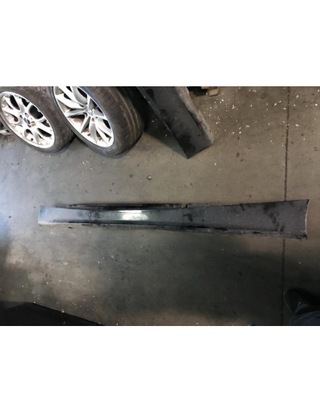 Bas de caisse gauche BMW SERIE 1 E87 PHASE 1 