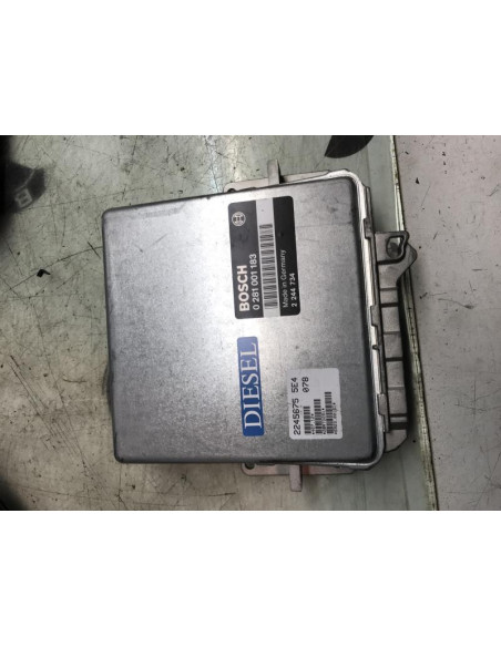 Calculateur BMW SERIE 5 E34 