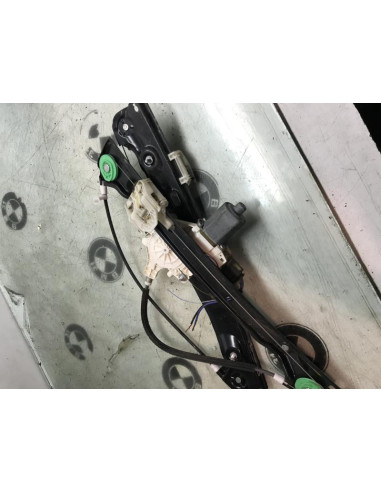 Leve vitre electrique avant droit BMW SERIE 3 (E90) PHASE 1 
