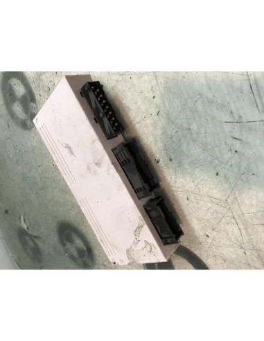 Calculateur BMW SERIE 3 (E46) 