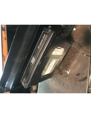 GPS MINI  