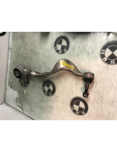 Bras de suspension superieur avant gauche BMW SERIE 1 (E81) 