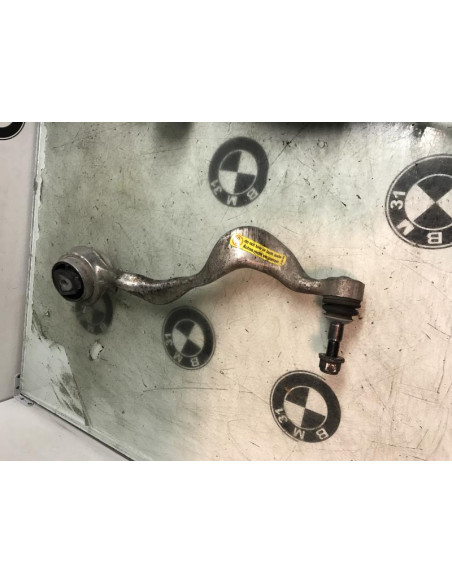 Bras de suspension superieur avant gauche BMW SERIE 1 (E81) 