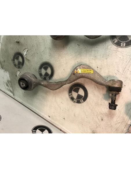 Bras de suspension superieur avant gauche BMW SERIE 1 (E81) 