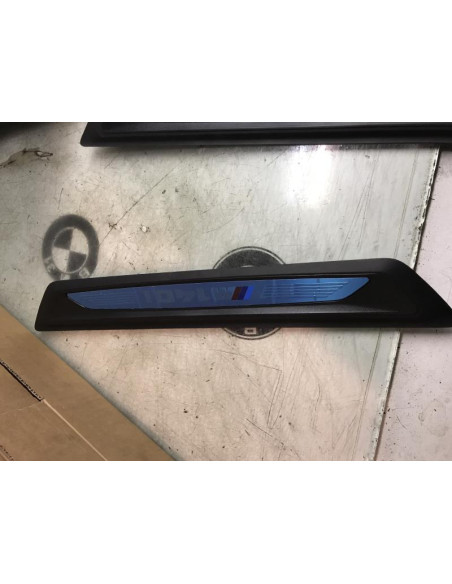 Enjoliveur BMW SERIE 1 (F20) 