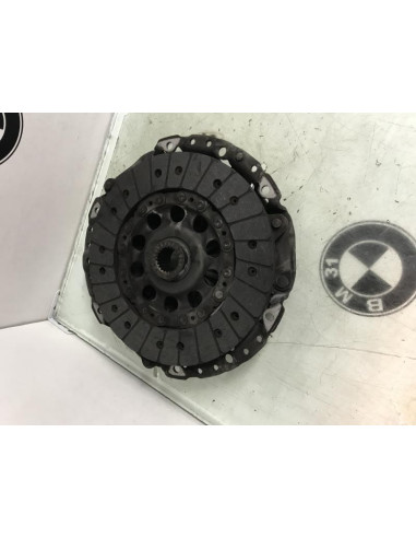 Embrayage BMW SERIE 1 E87 PHASE 1 