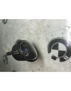 Anti brouillard droit (feux) BMW X5 E53 