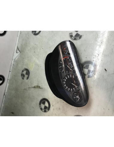 Compteur BMW SERIE 3 (E46) 