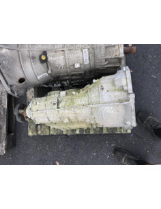 Boite de vitesses BMW SERIE 5 E34 