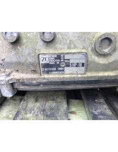 Boite de vitesses BMW SERIE 5 E34  2