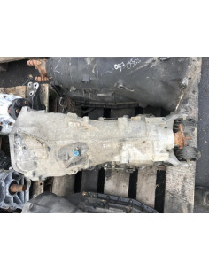 Boite de vitesses BMW SERIE 5 F10 PHASE 1 Essence