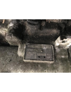 Boite de vitesses BMW SERIE 3 (E36)  2