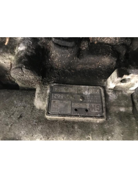 Boite de vitesses BMW SERIE 3 (E36) 