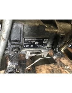 Boite de vitesses BMW   2