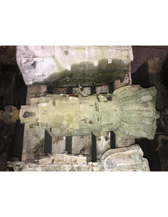 Boite de vitesses BMW SERIE 3 (E36) 