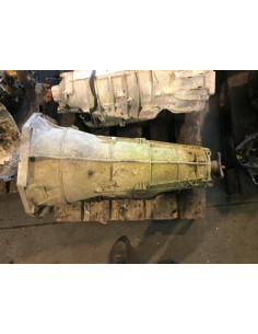 Boite de vitesses BMW SERIE 7 E38 