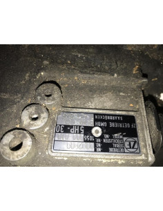 Boite de vitesses BMW SERIE 7 E38  2