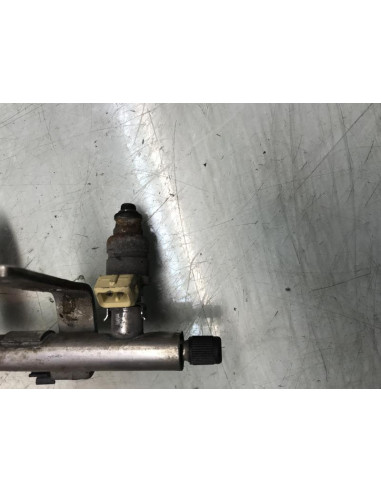 Injecteurs MINI  