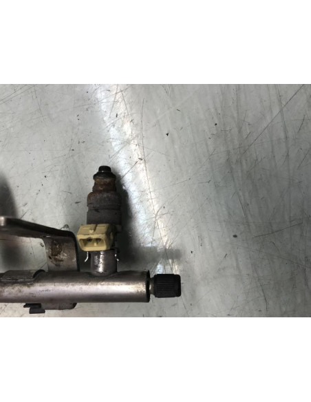 Injecteurs MINI  