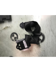 Ceinture avant gauche BMW X6 E71/E72 PHASE 1 