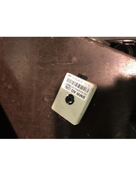 Calculateur BMW SERIE 3 E90 PHASE 1 