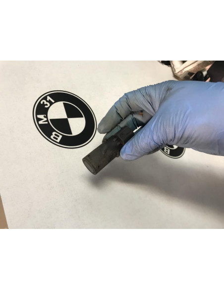 Capteur aide au stationnement BMW  