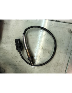Sonde lambda BMW M5 E60 