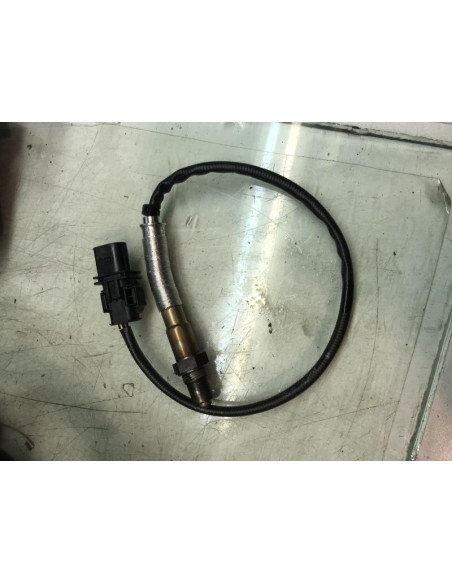 Sonde lambda BMW M5 E60 