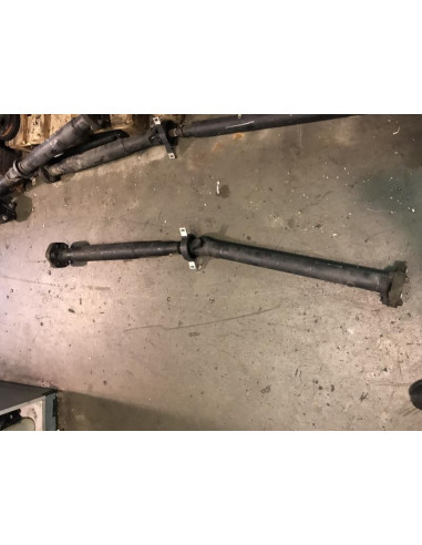 Arbre de transmission (propulsion) BMW SERIE 3 (E90) PHASE 1 