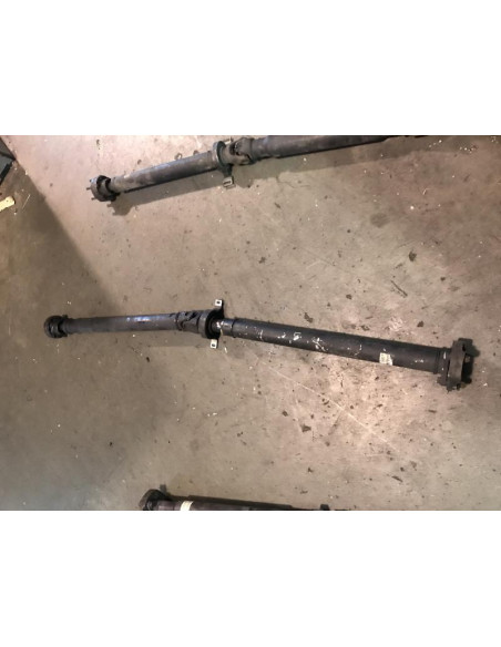 Arbre de transmission (propulsion) BMW SERIE 5 (E60) PHASE 1 
