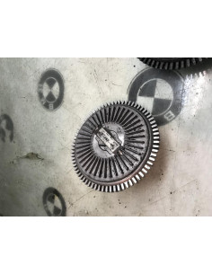 Viscocoupler BMW  
