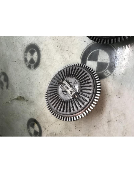 Viscocoupler BMW  