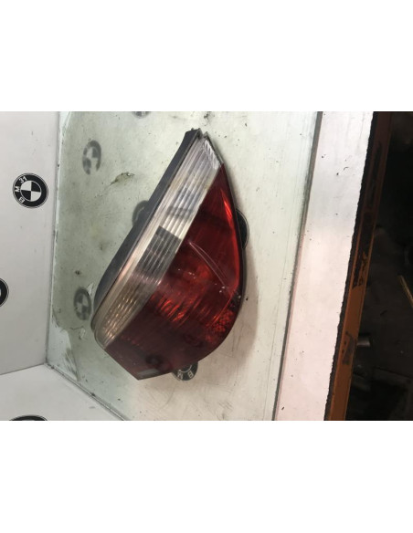 Feu arriere principal droit (feux) BMW SERIE 5 (E60) PHASE 1 