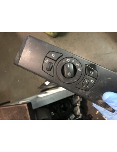 Commande de phare BMW SERIE 5 (E60) PHASE 1 