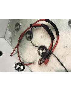 Batterie BMW X5 E53 