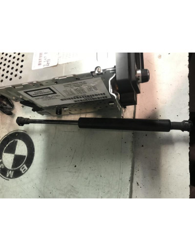Verin de capot BMW X5 E53 