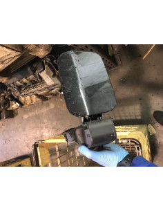 Trappe d'essence BMW SERIE 5 E60 PHASE 1 