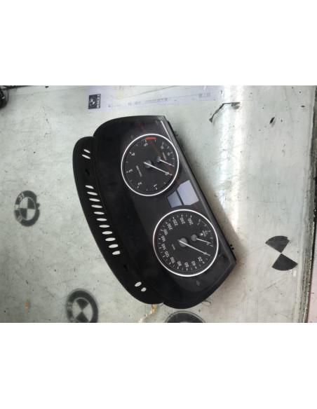 Compteur BMW SERIE 5 (E60) PHASE 1 