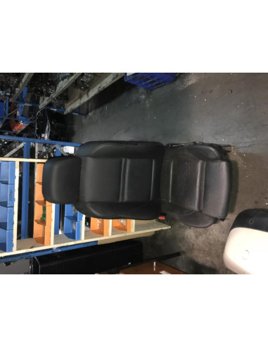 Interieur complet BMW X6 E71 PHASE 1 