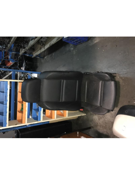Interieur complet BMW X6 E71 PHASE 1 