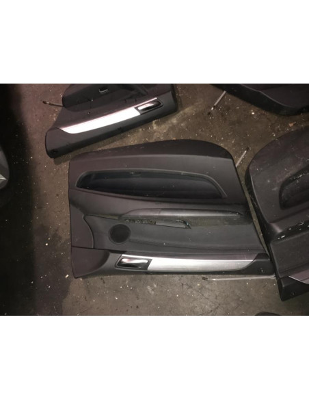 Interieur complet BMW X6 E71 PHASE 1 