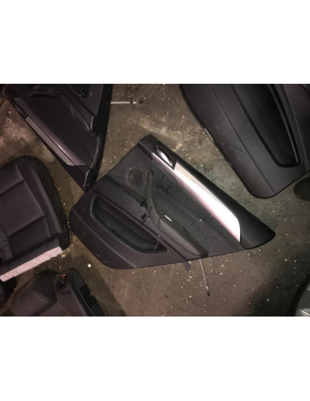 Interieur complet BMW X6 E71 PHASE 1 
