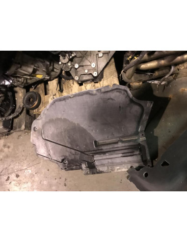 Cache sous moteur BMW X6 E71/E72 PHASE 1 