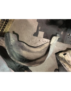 Pare boue arriere droit BMW X6 E71/E72 PHASE 1 