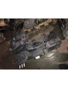 Bloc chauffage BMW X5 E70 PHASE 1 