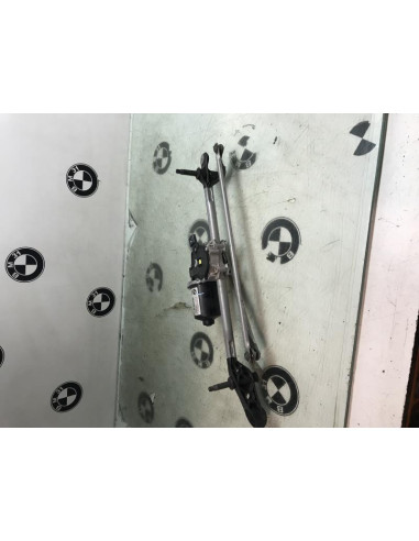 Moteur essuie glace avant BMW SERIE 1 (F20) 